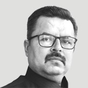 Manu Gaur, President, Taxpayers Association of Bharat (TAXAB)