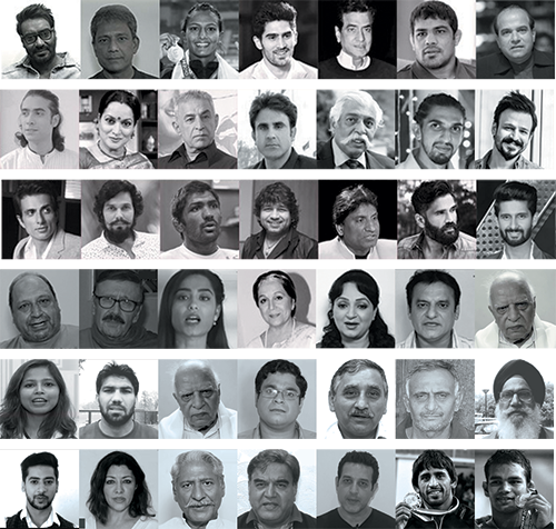 Meet our supporters – Taxab is deeply thankful to those conscious and responsible citizens who have pledged support to the Bharat2PopulationLaw initiative.