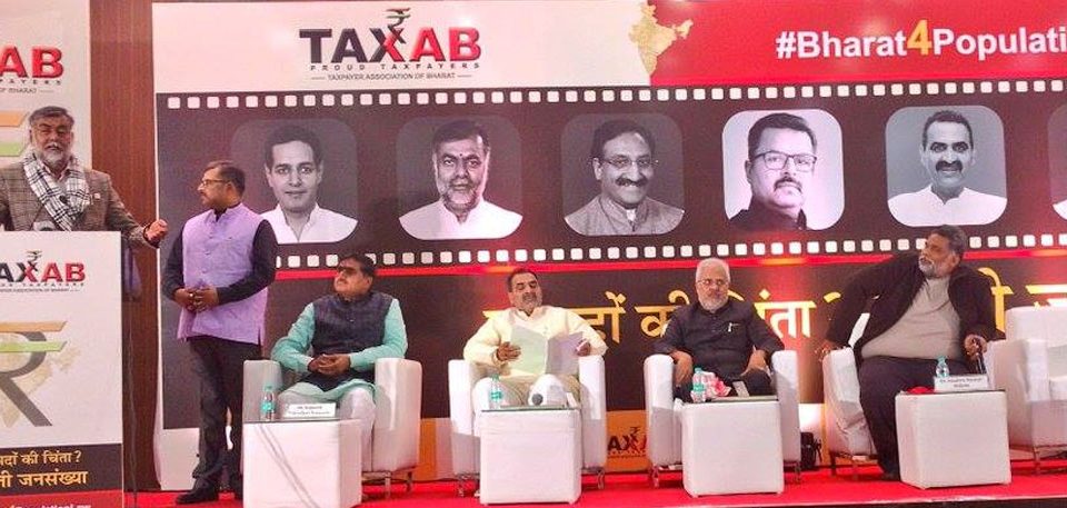 BJP LS MP Sanjeev Balyan to bring private member bill on population growth