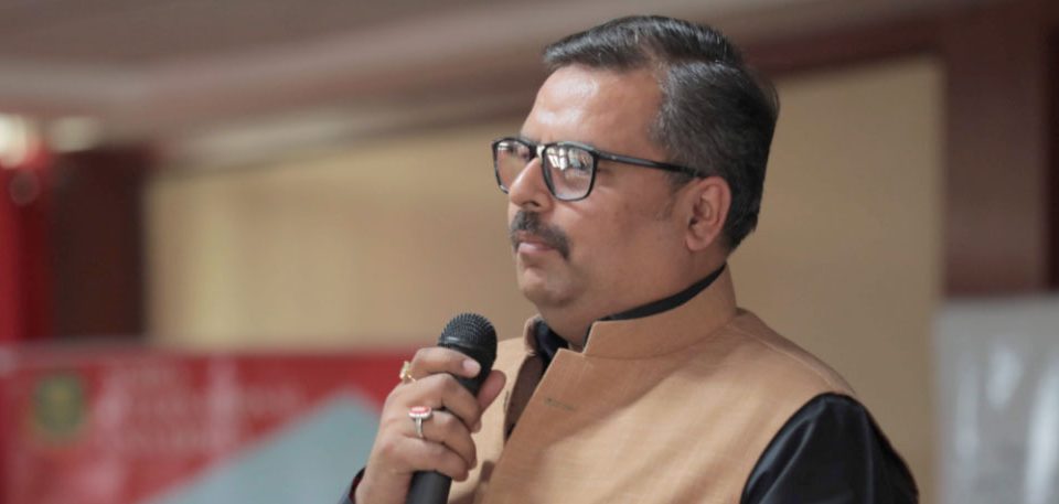 Stop spending funds on separatists, PM urged