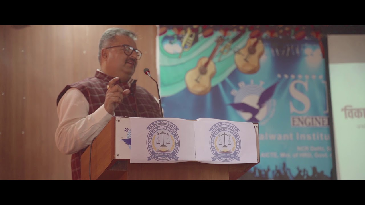 National Law College Sonepat