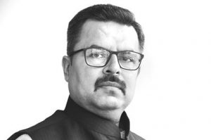 The Critical Mirror: विश्व जनसंख्या दिवस पर विशेष आलेख