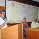 Times of India: Lecture on ill effects of population explosion