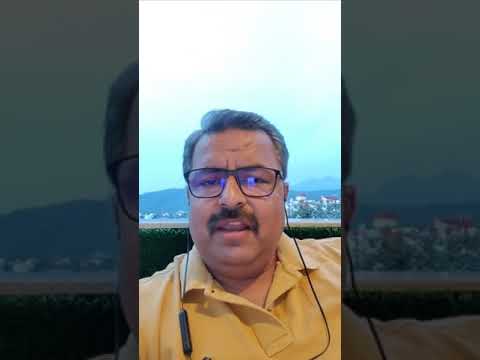 कोरोना की इस जंग में राजनीतिक दलों के क्या कर्तव्य हैं, जानिए इस चर्चा में।#ResponsibleIndian